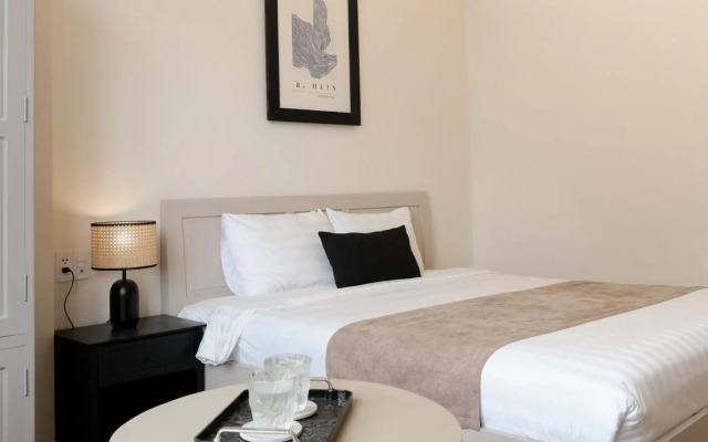 Ngoc Trai Vang Hotel