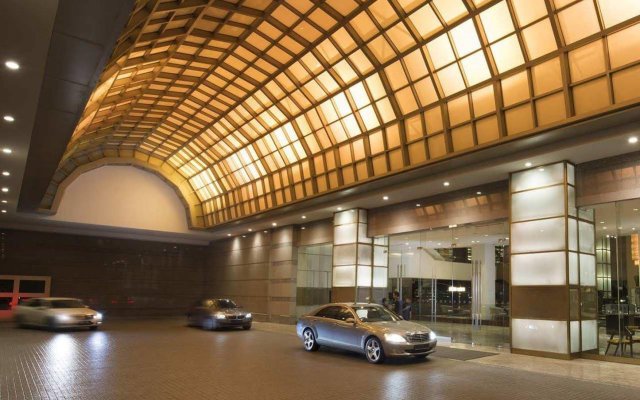 Hilton Kuala Lumpur