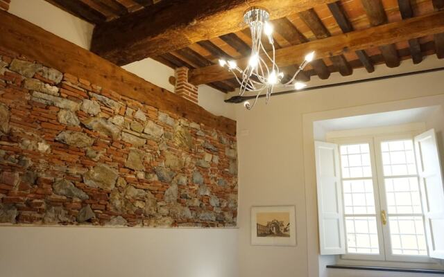 Alessandra Apartment