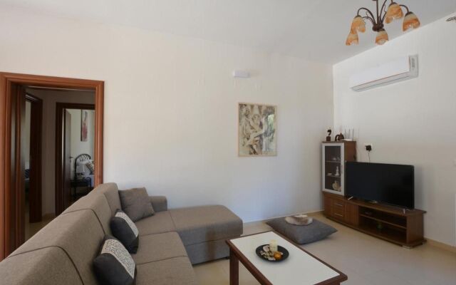 Orama Apartments