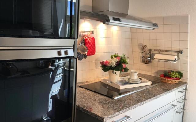 Villa Schlossbauer - Ferienwohnung 13