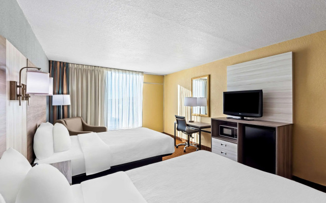 Quality Inn Fort Dodge