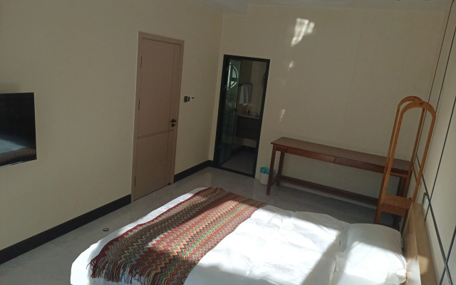 Floral Hotel· Beijing Meet Mountain hotel