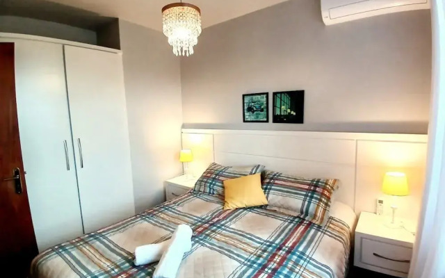Siga Gramado: Complete Apartment