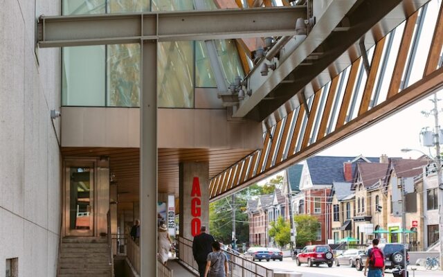 Yorkville Plaza by QuickStay