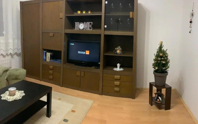 Apartmán v centre