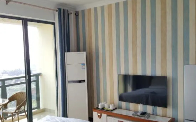 Yintan Shangdao Seaview Apartment