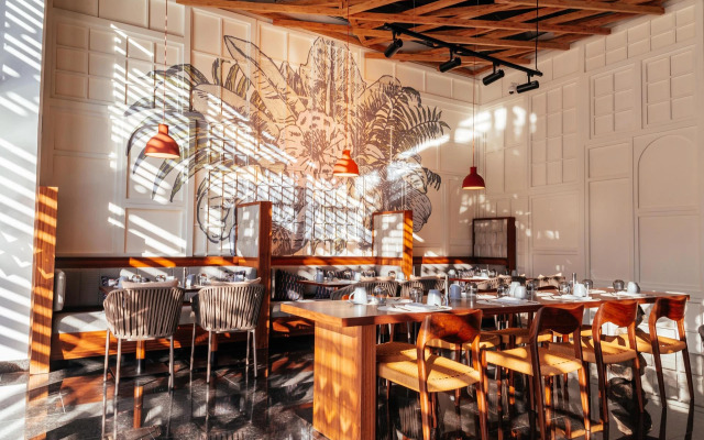 Canopy by Hilton Cancun La Isla