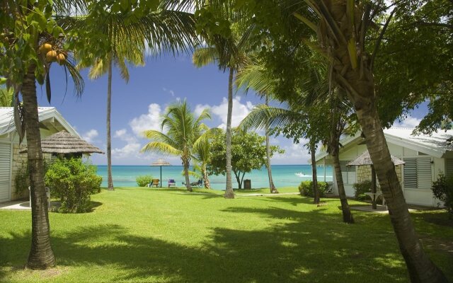 Hawksbill Resort Antigua - All Inclusive