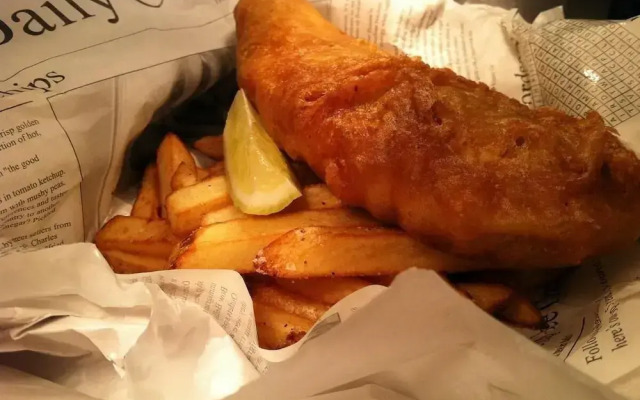 The Kings Head Hotel