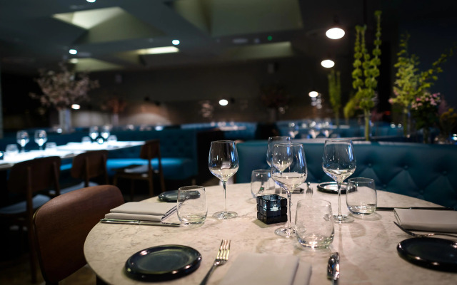 Apex City of London Hotel