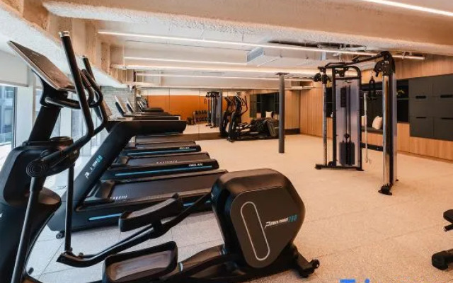 base-CAOHEJING Hotel Residence