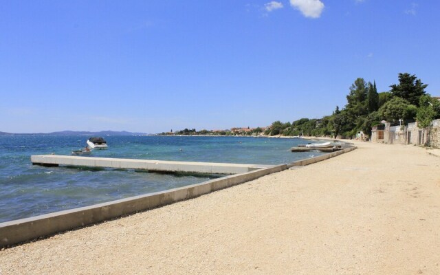 Mary - 30m From the sea - SA2