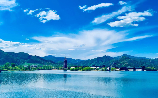 Yanqi Hotel managed by Kempinski