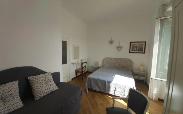 House In The Light VATICAN Appartamento per vacanze