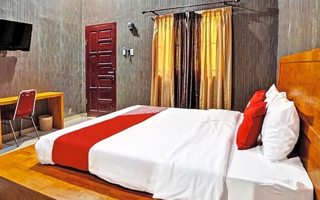 OYO 91641 Sempurna Homestay Syariah