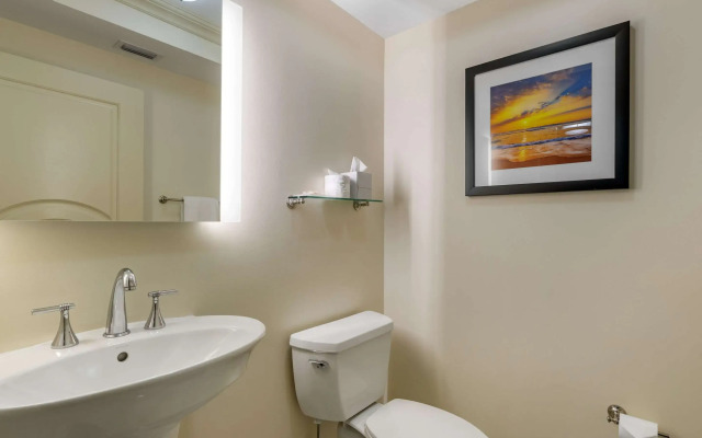 Wyvern Hotel, Ascend Hotel Collection