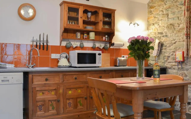 Campion Cottage