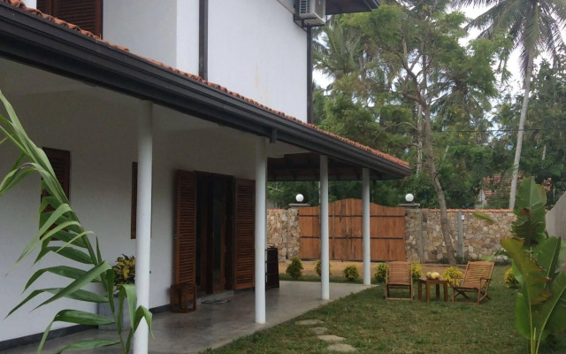 Beach Villa Lanka