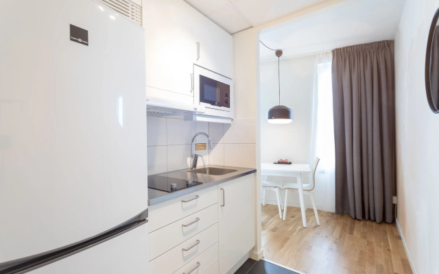 ApartDirect Älvsjö