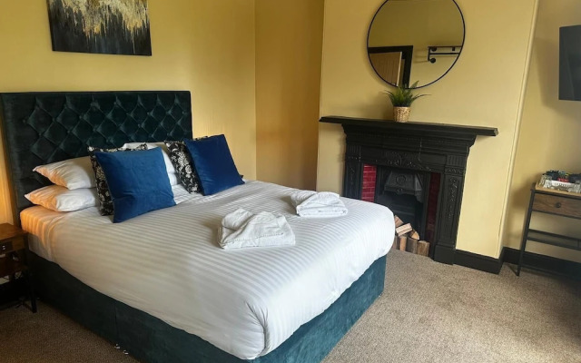 The Goodrington Sands- Apart Hotel
