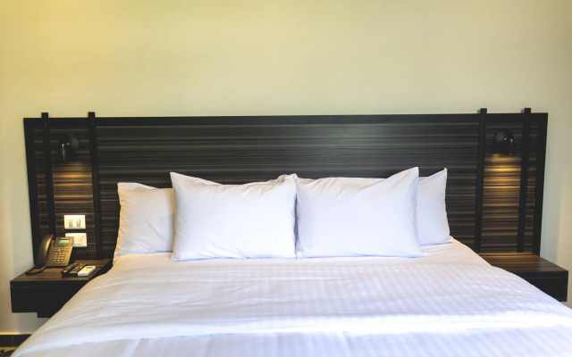 Hotel La Nacional by Kavia