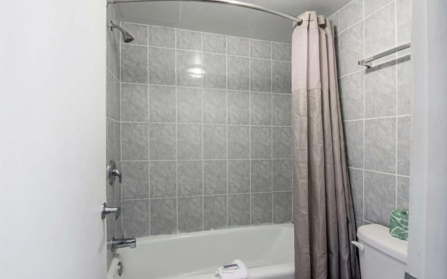 Motel 6 Glassboro - Rowan University