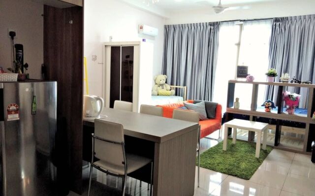 HomeStay in Johor - Palazio