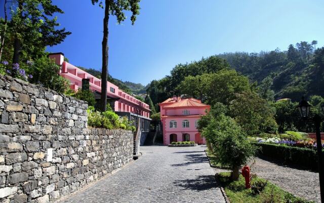 Hotel Quinta Jardim da Serra