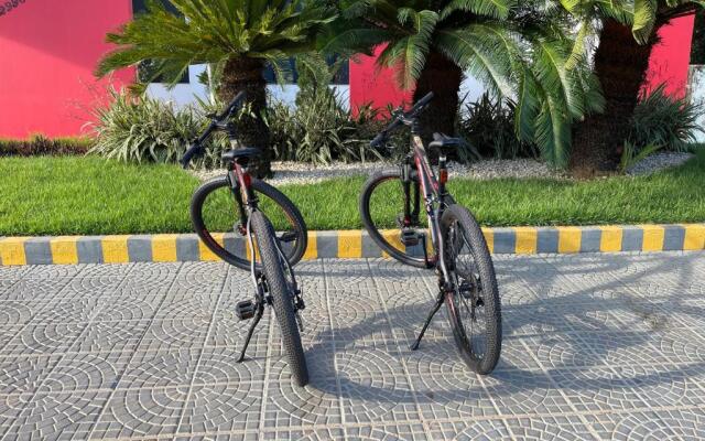 Aquarius Hotel Aquarius