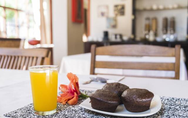 Induna Lodge