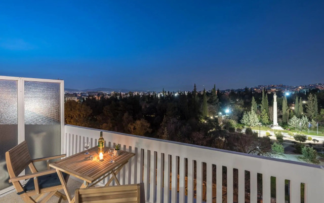 The "Park View" by SPACEERS