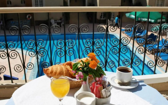 Elysees Dream Beach Hotel