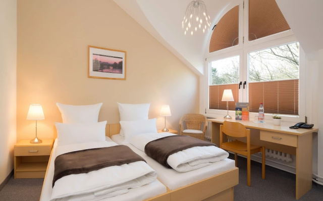 Hotel Morgenland