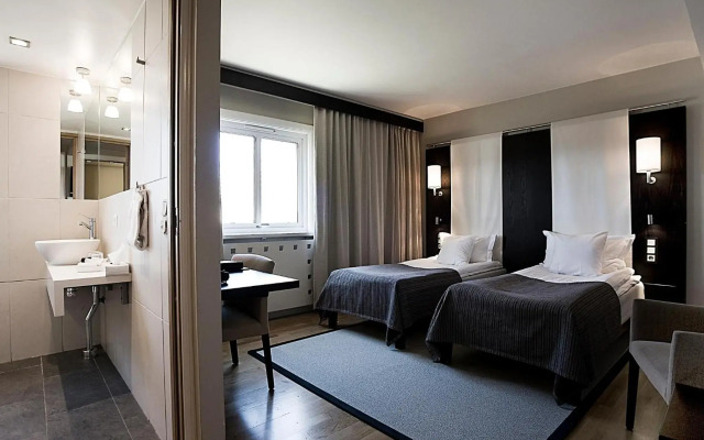 Hotel Tylösand