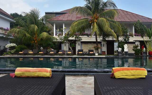 Puri Saron Senggigi Hotel