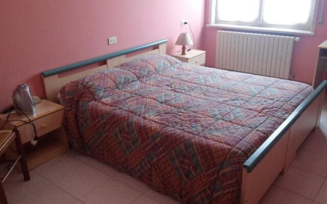 Albergo La Voglia