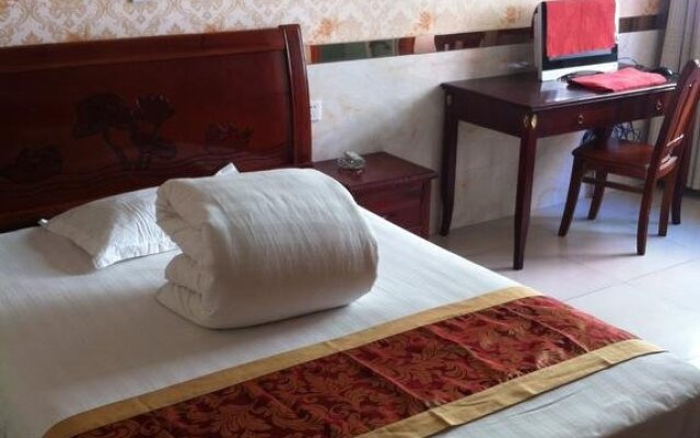 Shuntai Business Inn