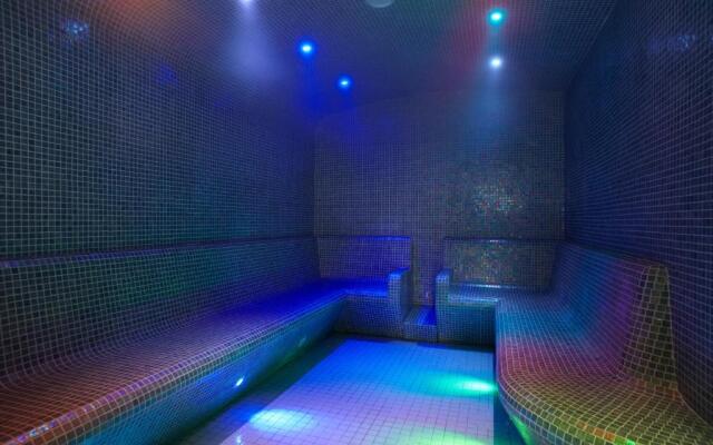 Hôtel Valdys Thalasso & Spa - les Pins