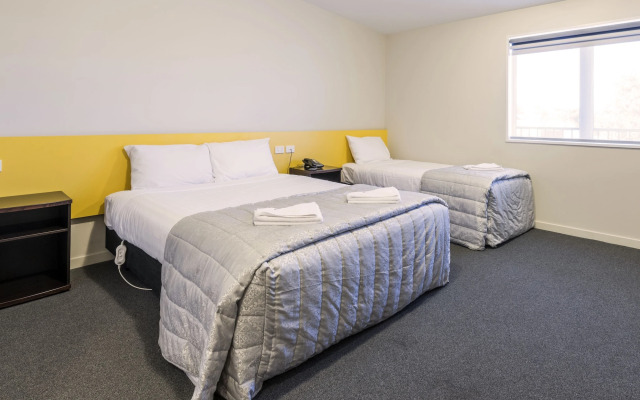 C Motel