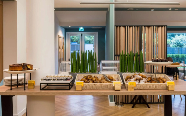 Hilton Garden Inn Milan Malpensa