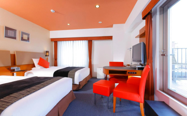 Hotel MyStays Fukuoka Tenjin Minami