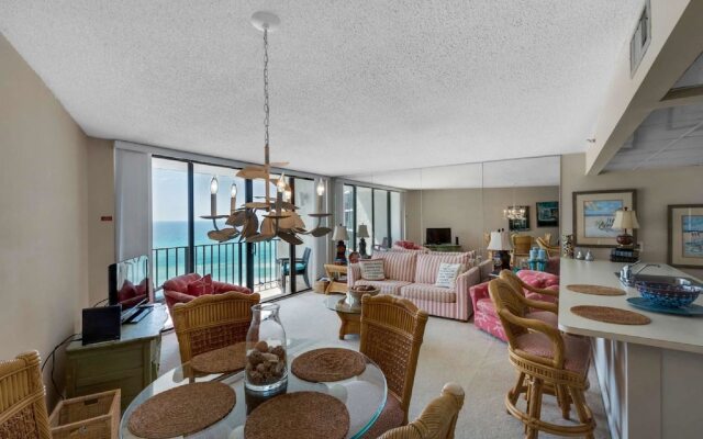 Edgewater Beach Resort Tower 3, 2 Bedroom Apartment