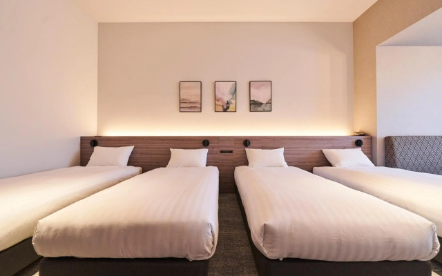 Hotel Grand Tiara MinamiNagoya