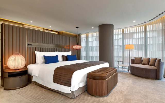 The St. Regis Istanbul