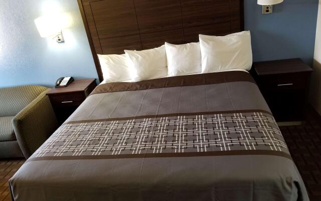 Best Western Brome Grange