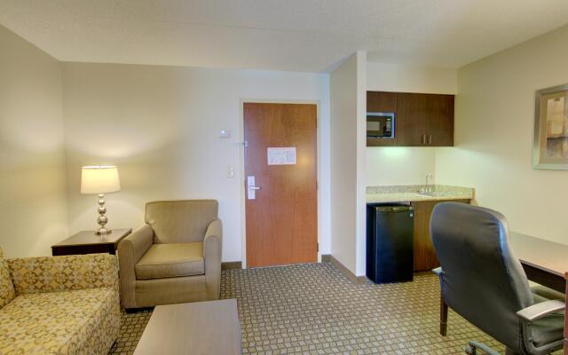 Holiday Inn Express & Suites Blacksburg - University Area by IHG