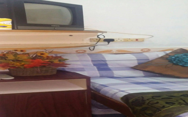 Happy Land Guest House
