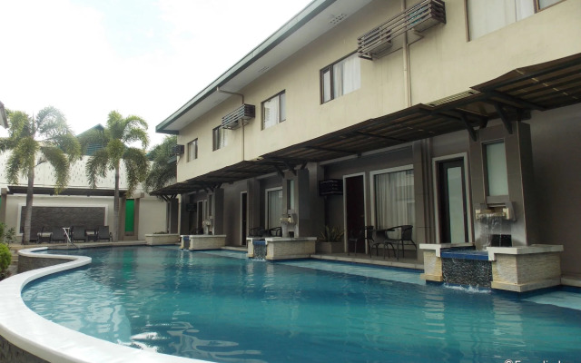 Circle Inn - Hotel & Suites