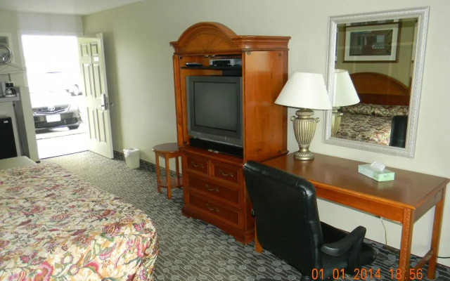 Americas Best Value Inn